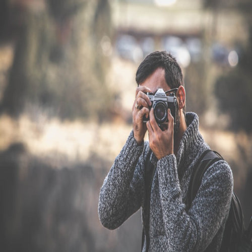 Some Basic Photography Subjects to Try for Beginners