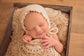 Newborn Photography Solid Color Lace Headband CL9