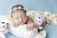 Newborn photography props colorful candy pillow or Heart Hat BZ1 MZ1