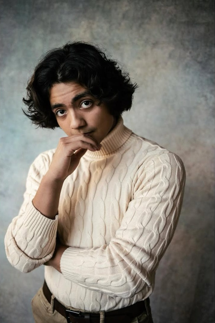 Abstract Old Grunge Stone Texture Photo Backdrop D31