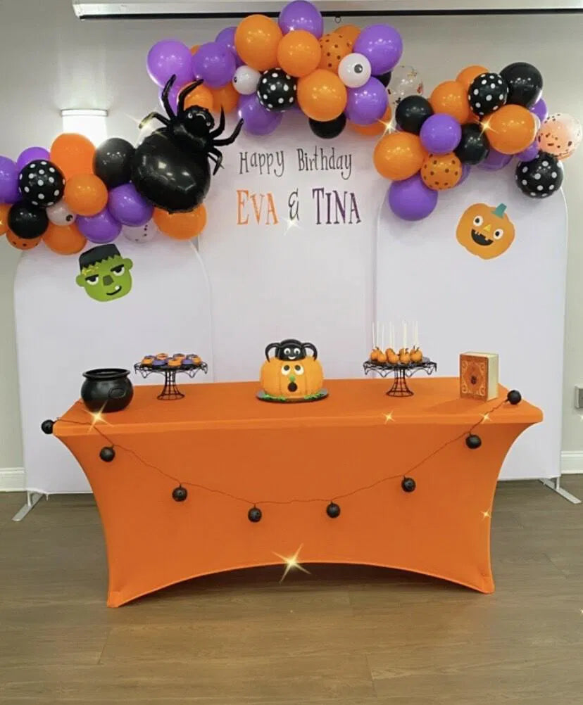 Custom Chiara Backdrop Kit Theme Party Decorations