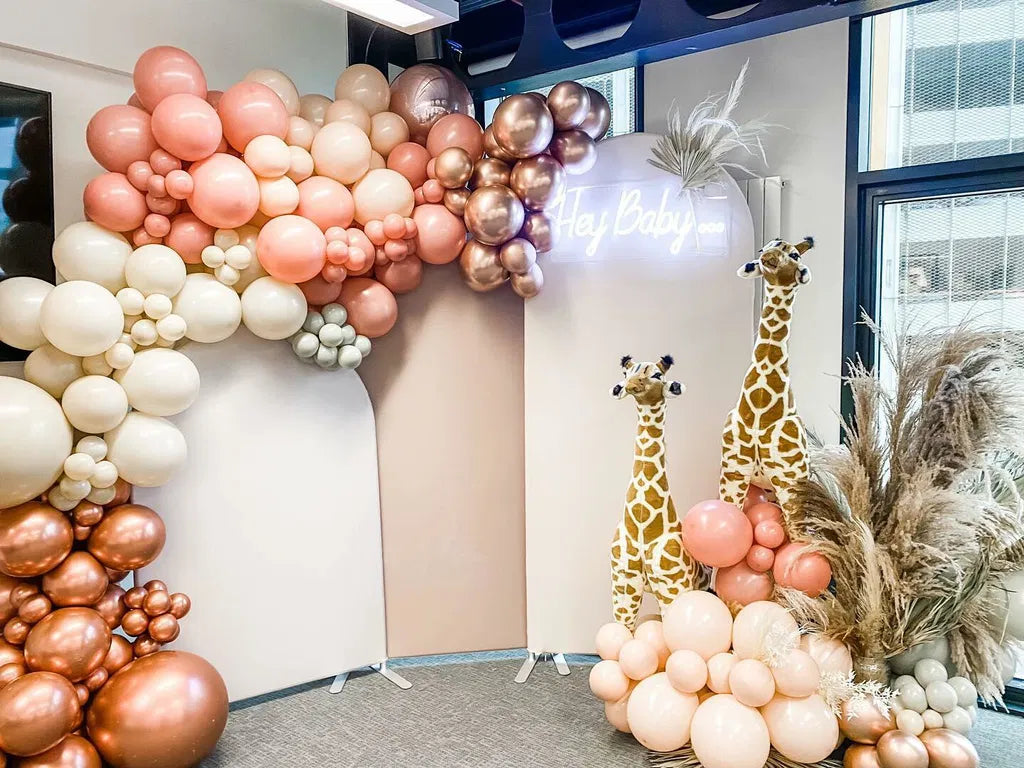 Custom Chiara Backdrop Kit Theme Party Decorations