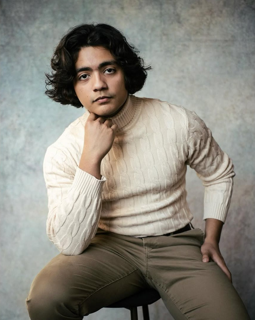 Abstract Old Grunge Stone Texture Photo Backdrop D31