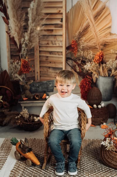 Rustic Wood Door Backdrop for Photography SH611