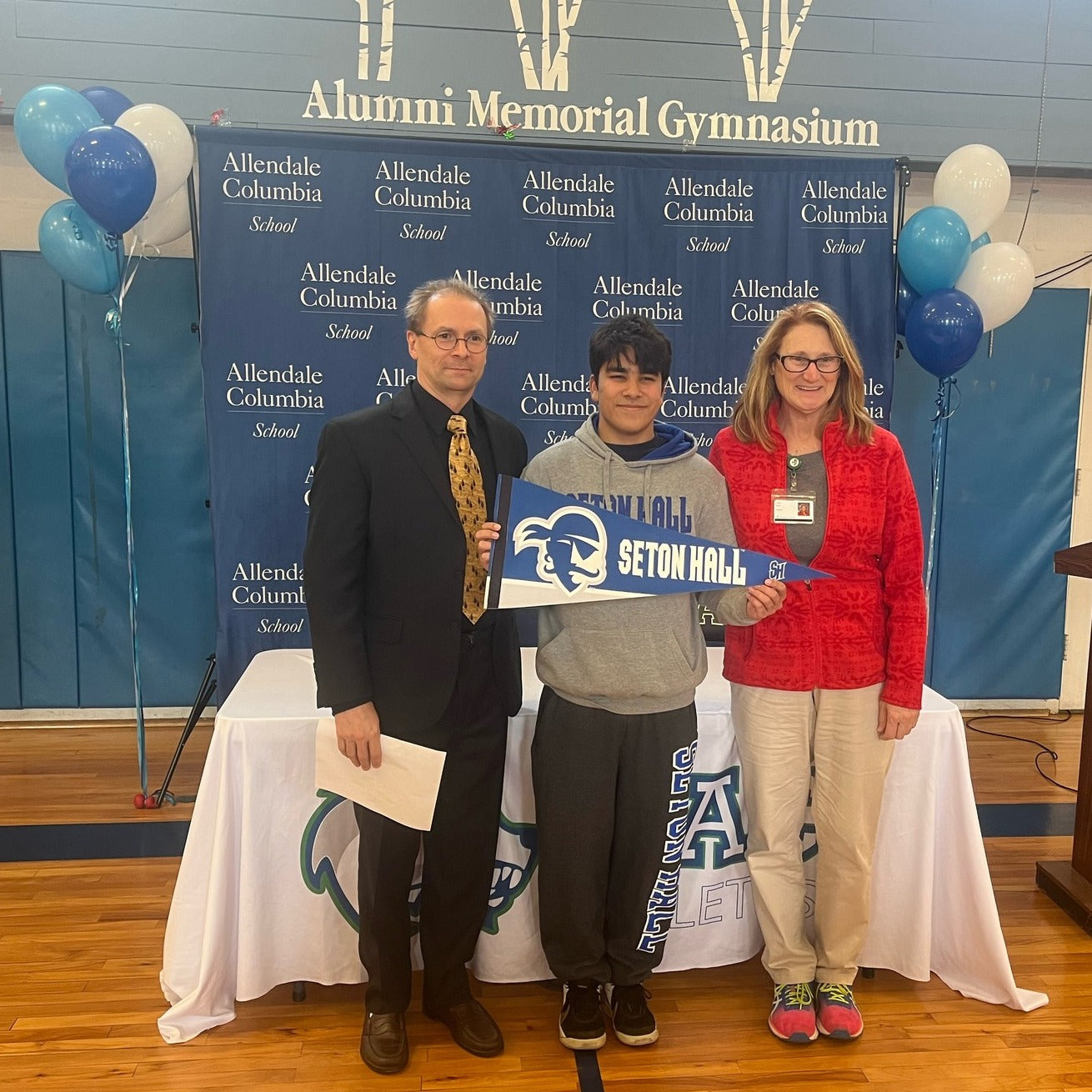 Custom Step & Repeat Logo Personalized Photo Banner