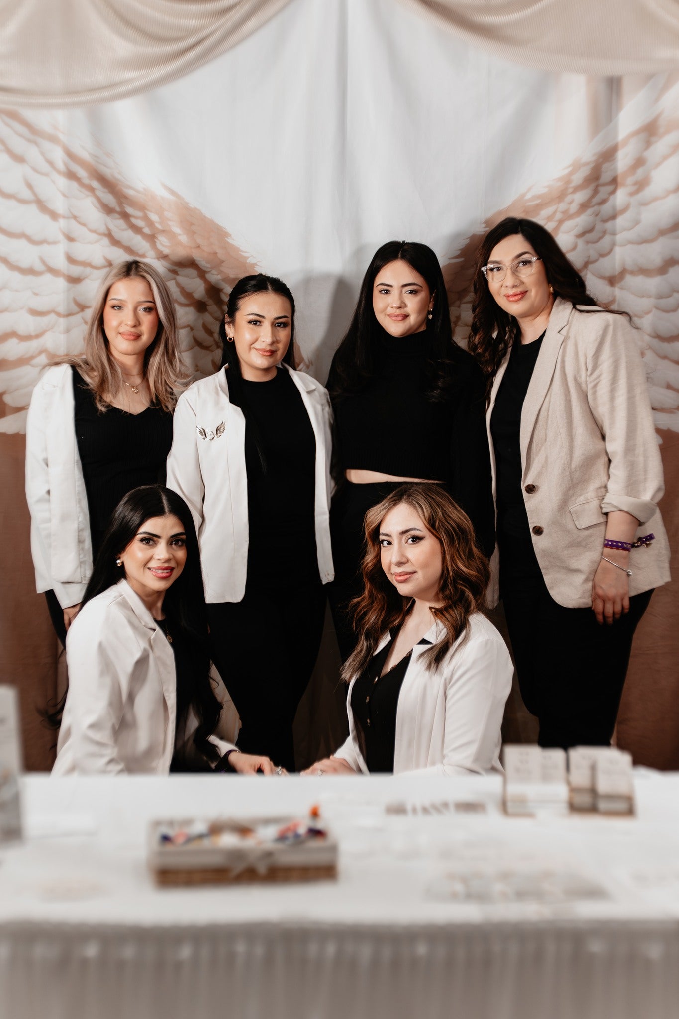 Custom Backdrop Service-Personalized Your Photo