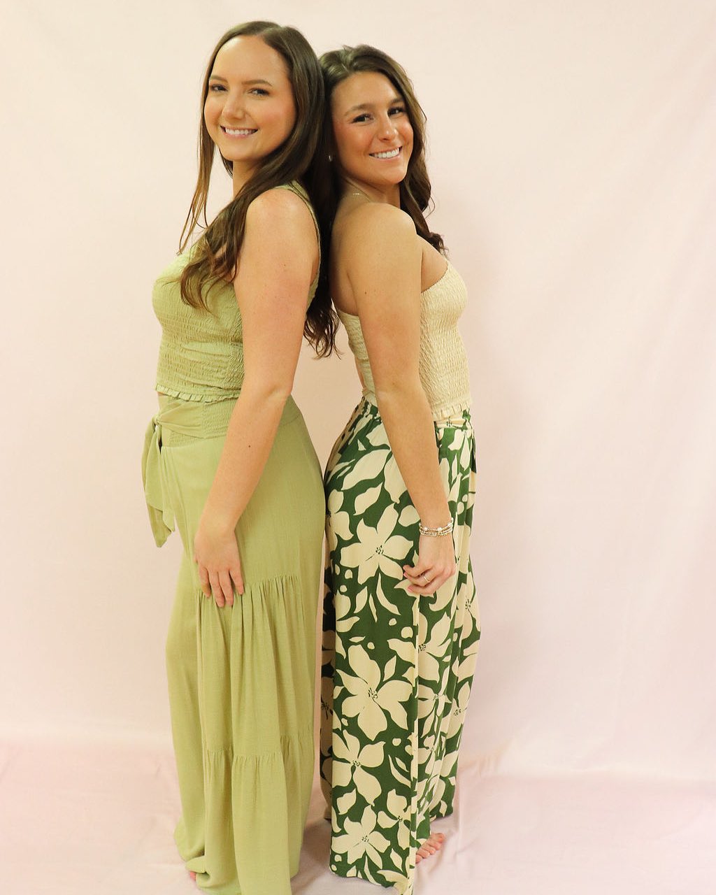 Blush Pink Photography Backdrop for Studio SC1