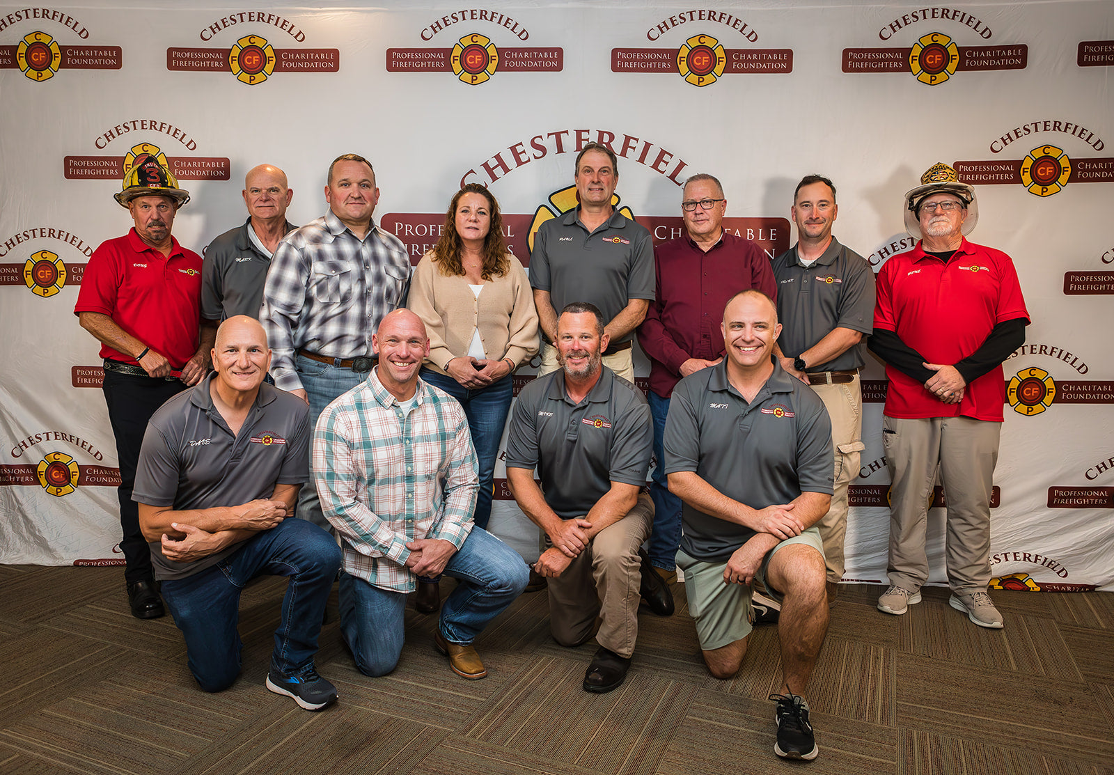 Custom Trade Shows Backdrops Custom Promotional Events Backdrop