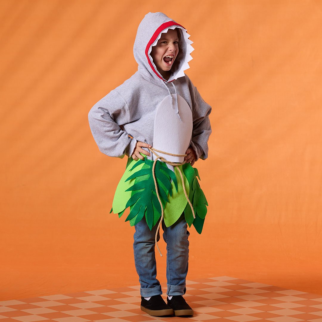 Solid Color Tangerine Portrait Backdrop for Photo Studio SC19