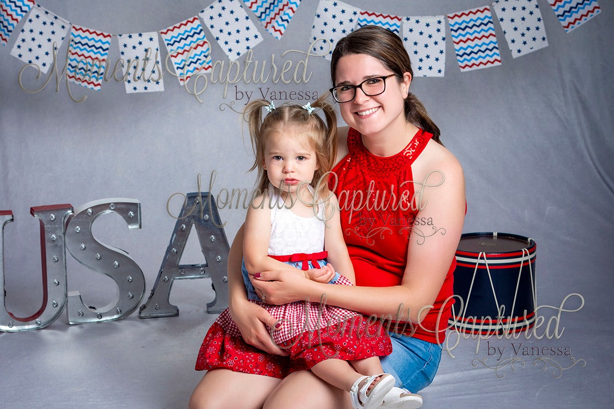 Grey Abstact Texture Photo Studio Portrait Backdrop GC-123