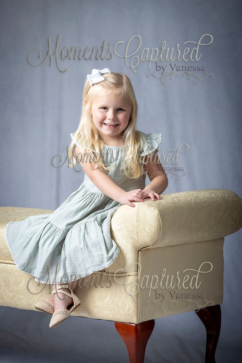 Grey Abstact Texture Photo Studio Portrait Backdrop GC-123