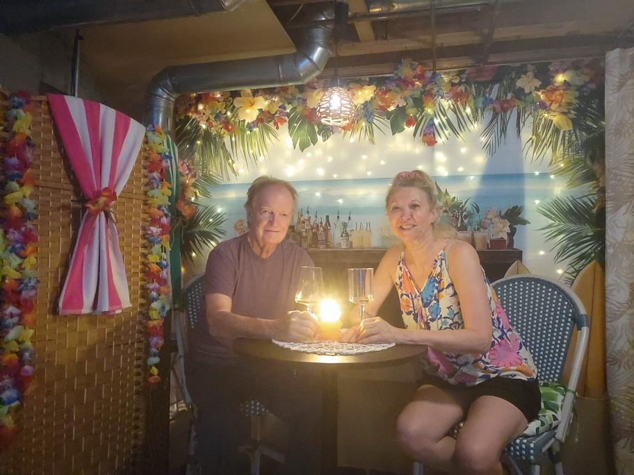 Custom Backdrop Service-Personalized Your Photo