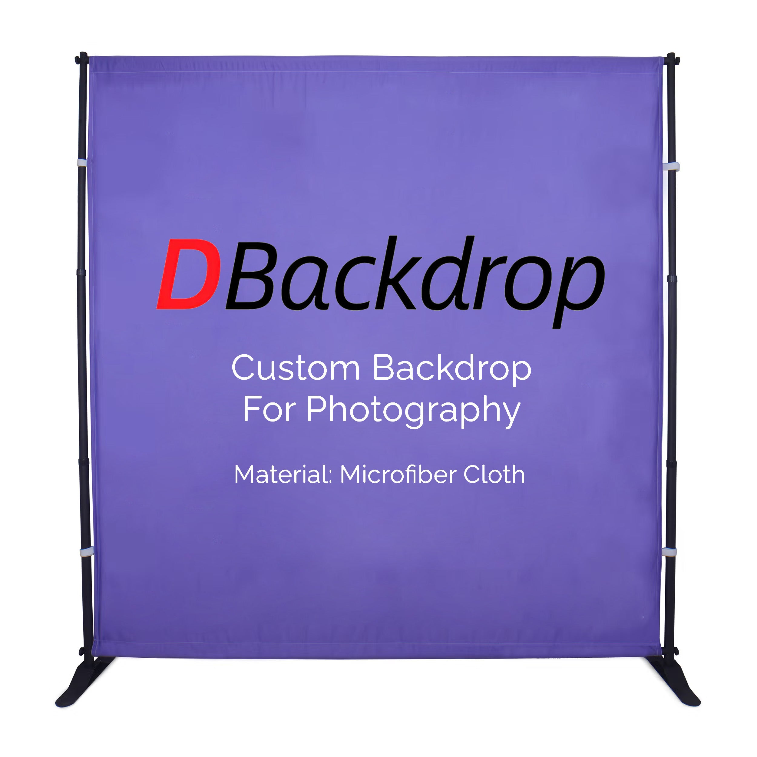 Custom Backdrop for Photography Personalized Photo Shoot Backdrop
