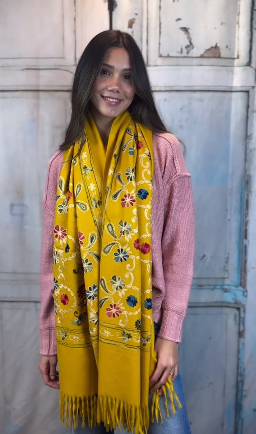 Old Blue and White Wooden Door Photography Backdrop Floor-171