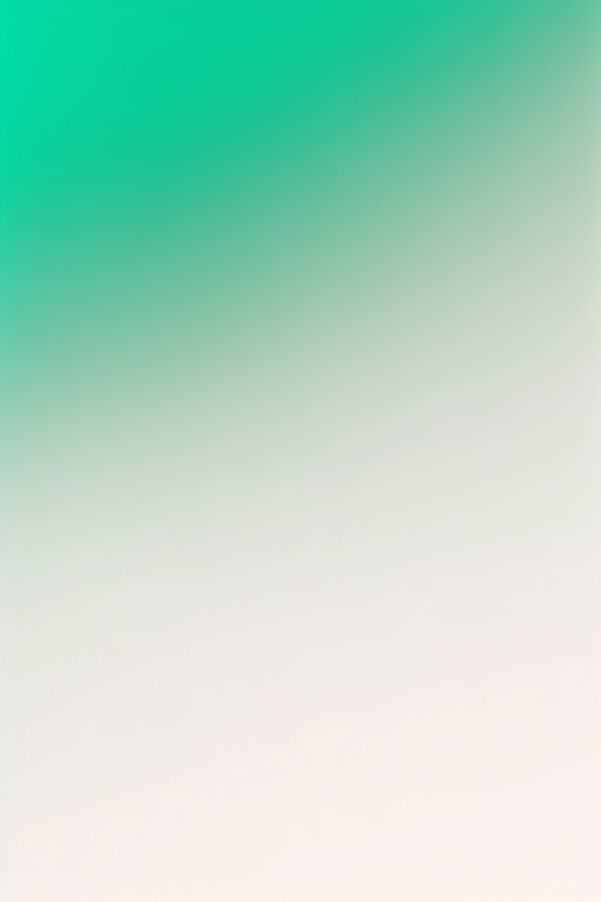 Portrait Gradient Backdrop Green Photography Backdrop BRP11-600