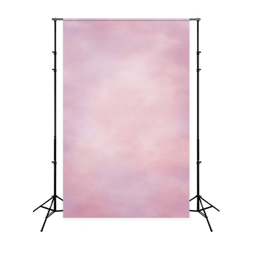 Portraits Backdrops Dreamy Pink Wall Backdrop BRP11-621