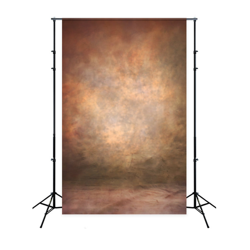 Photography Portrait Backdrop Rustic Hues Fusion Wall Backdrop BRP11-627