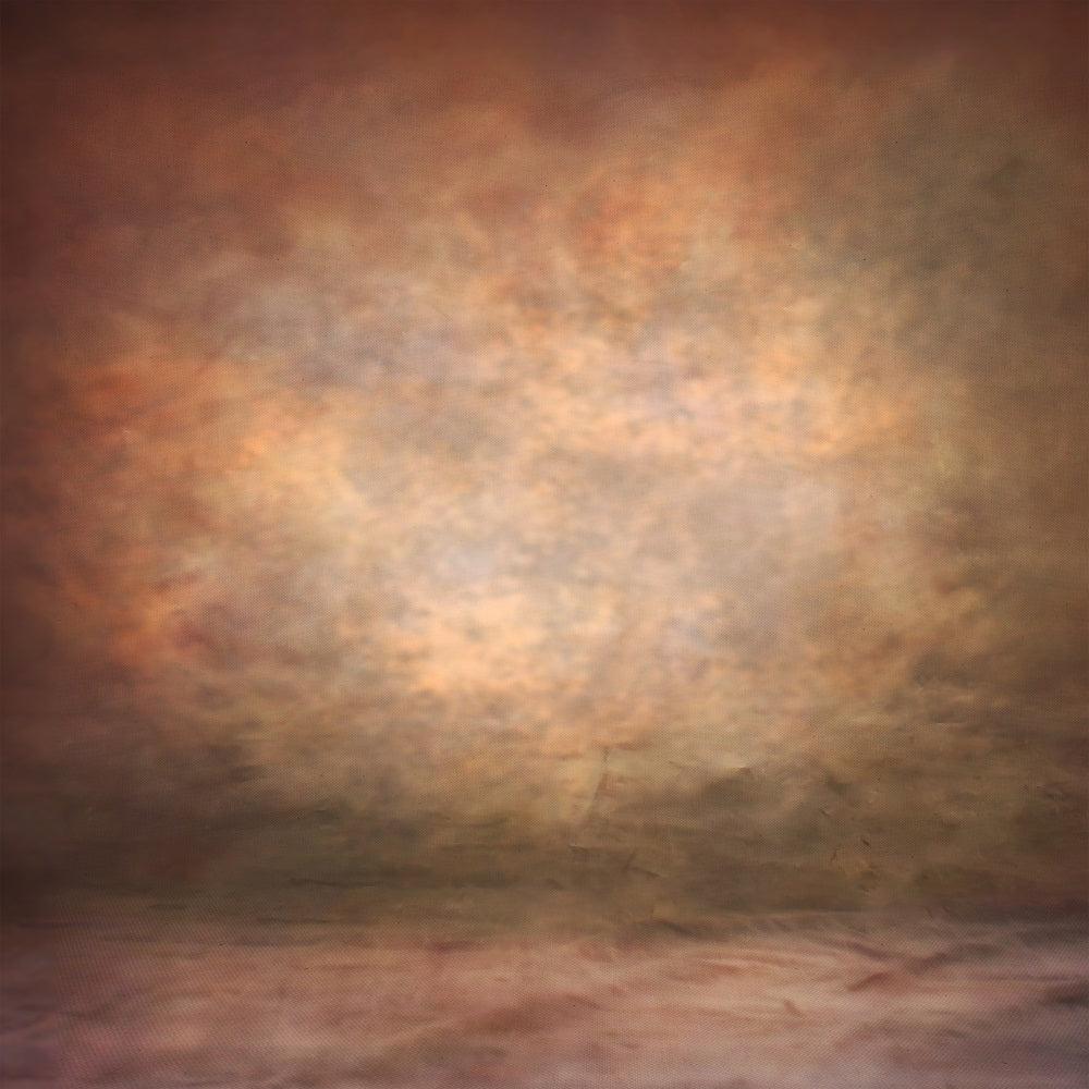 Photography Portrait Backdrop Rustic Hues Fusion Wall Backdrop BRP11-627