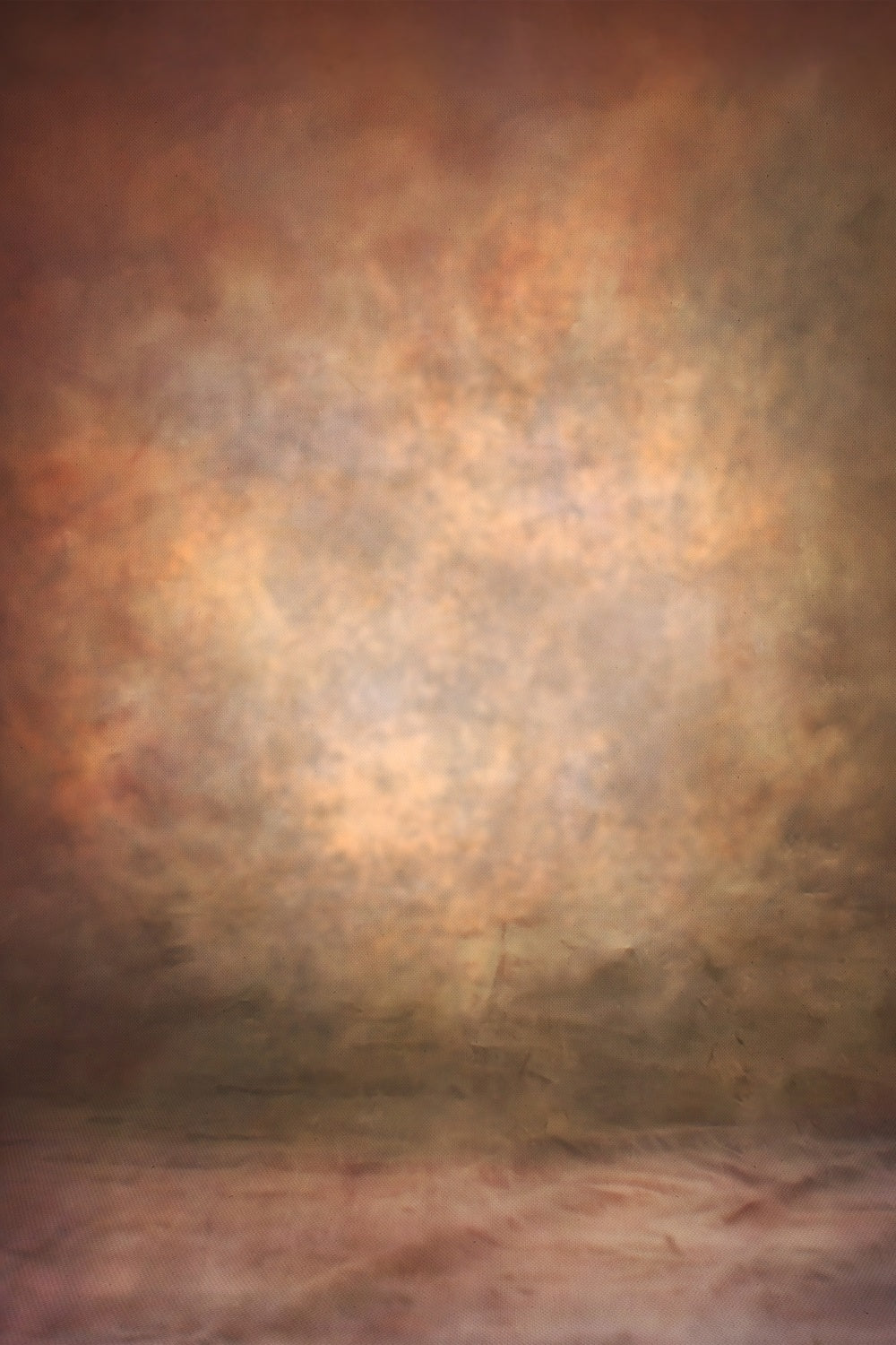 Photography Portrait Backdrop Rustic Hues Fusion Wall Backdrop BRP11-627