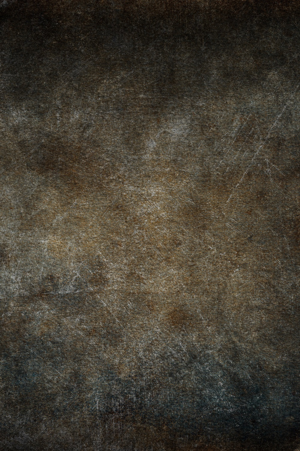 Portrait Brown Backdrop Vintage Brown Wall Decor Backdrop BRP11-629