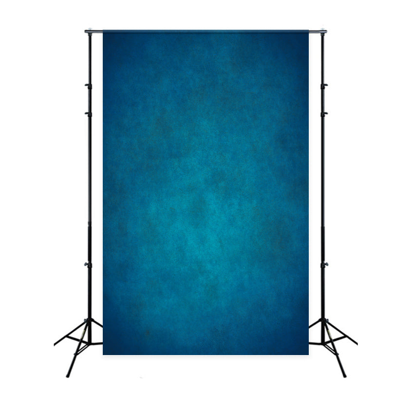 Backdrop Portraits Blue Texture Wall Backdrop BRP11-630