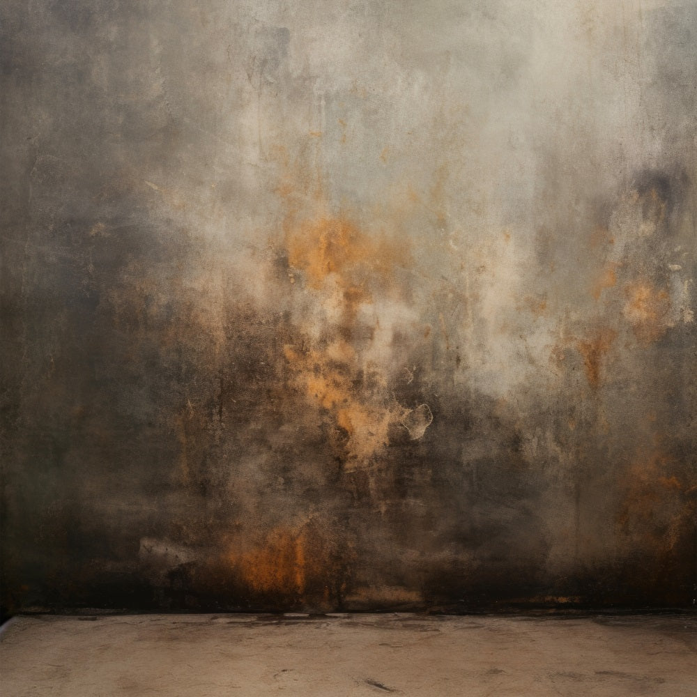 Photo Portrait Backdrops Vintage Art Decor Wall Backdrop BRP11-640