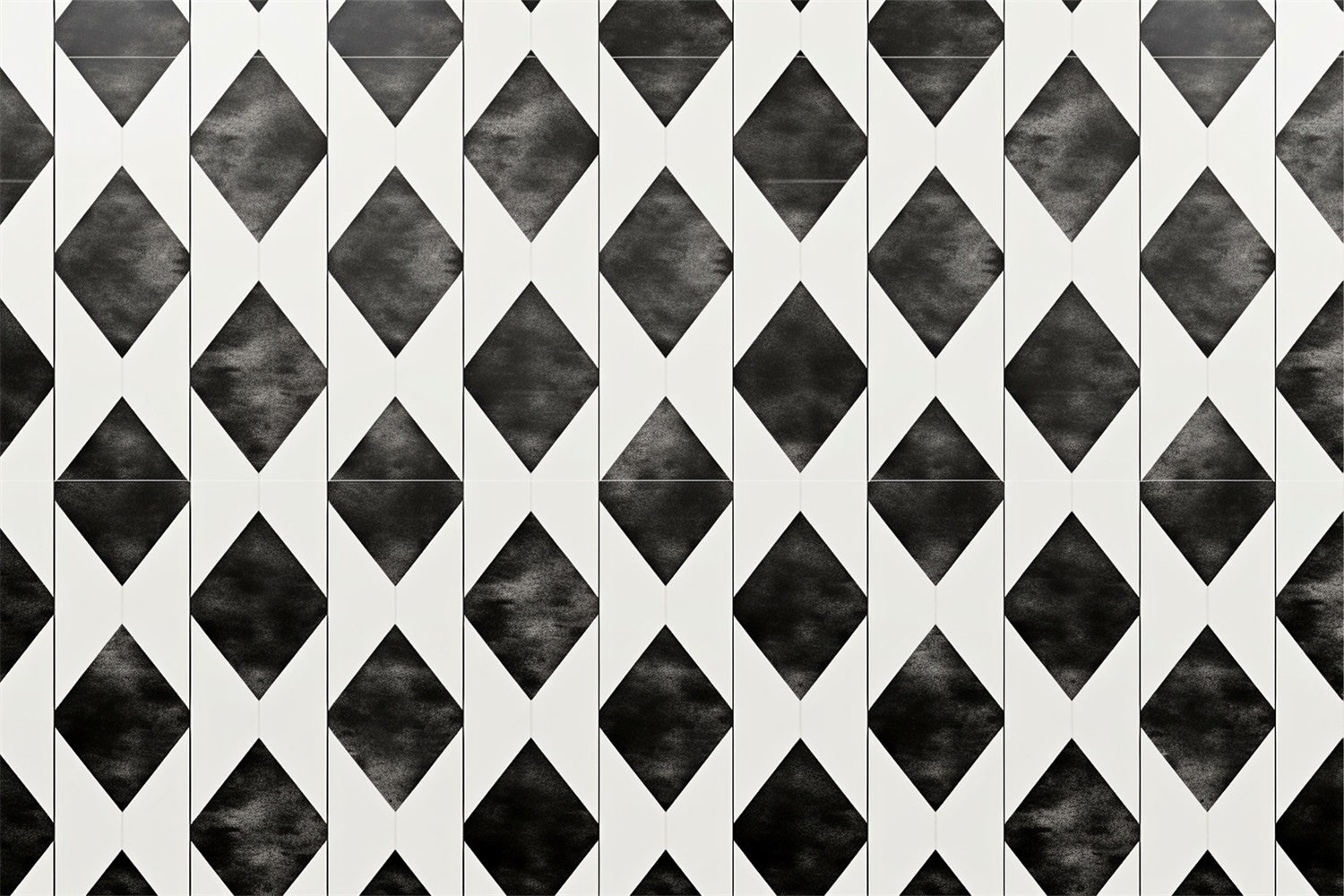 Floor Backdrop Vertical Geometric Design Modern Backdrop BRP1-36