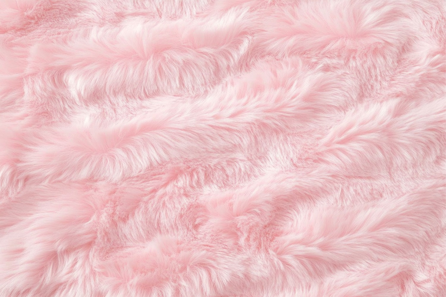Backdrop Floors Soft Pink Plush Fabric Backdrop BRP1-55