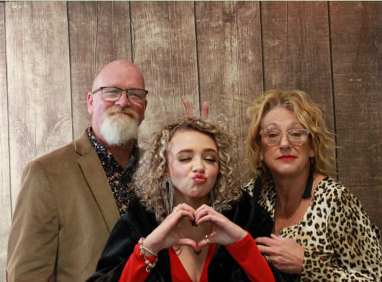 Old Wooden Rustic Style Timber texture Photo Backdrop GC-87