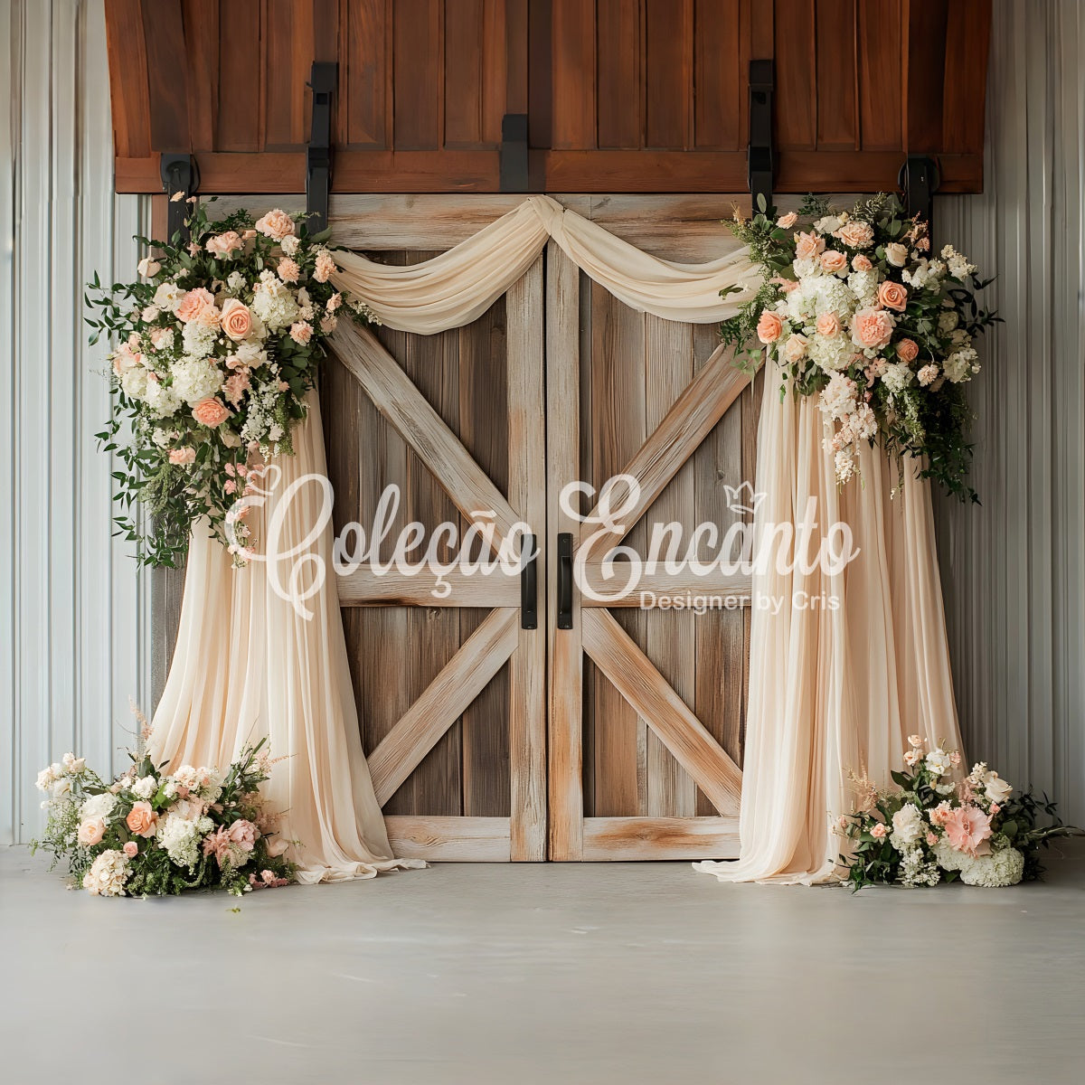 Mothers Day Backdrop Ideas Rustic Floral Door Arch Mothers Day Photoshoot Backdrop By Magali