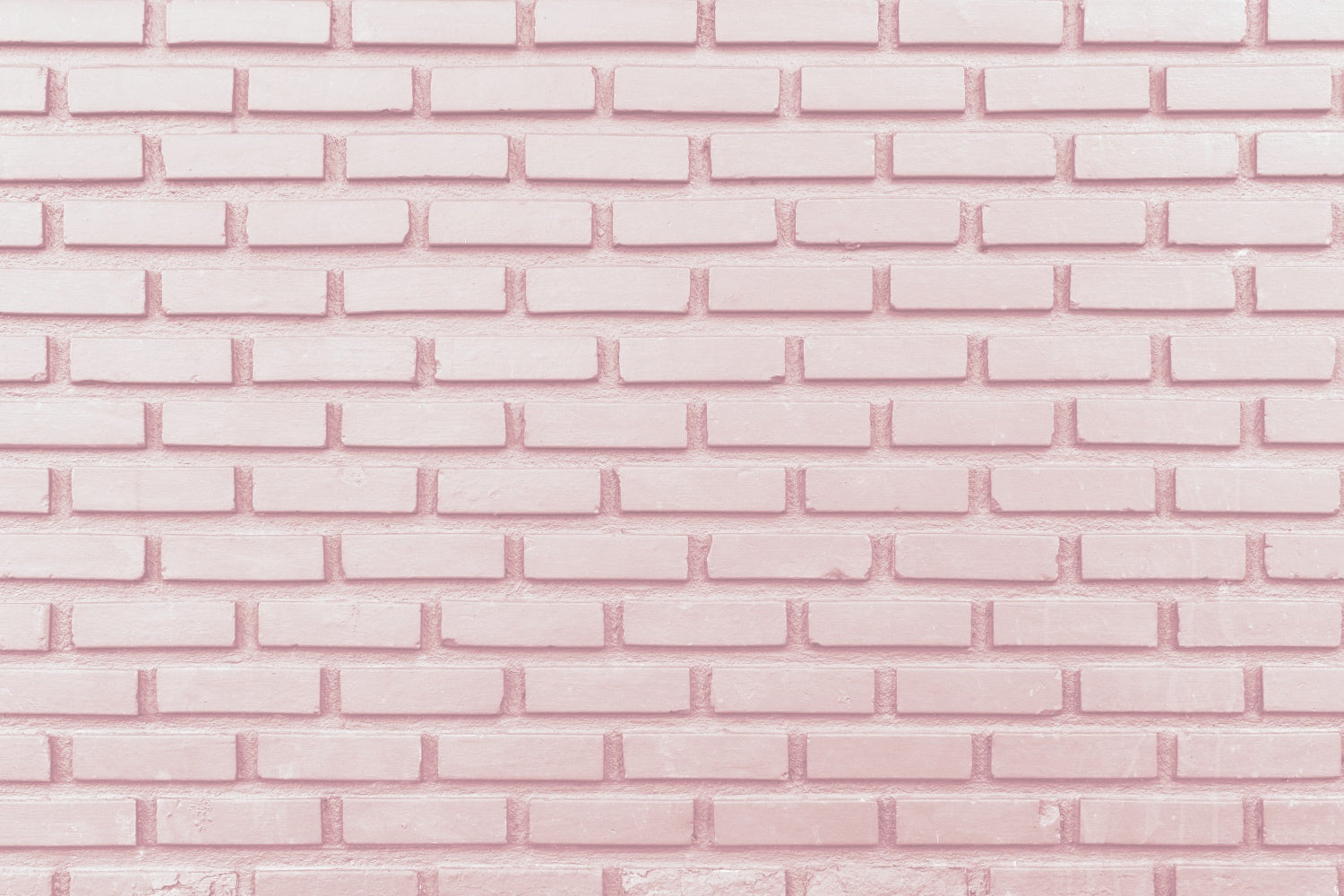Pink Brick Wall Backdrop Elegant Baby Pink Brick Backdrop CJJ3-24