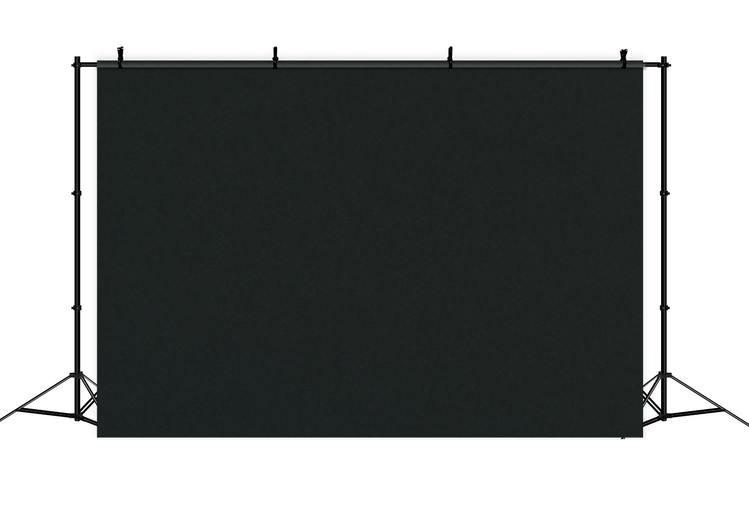 Black Backdrops Ultimate Darkness Black Backdrop CJJ3-80