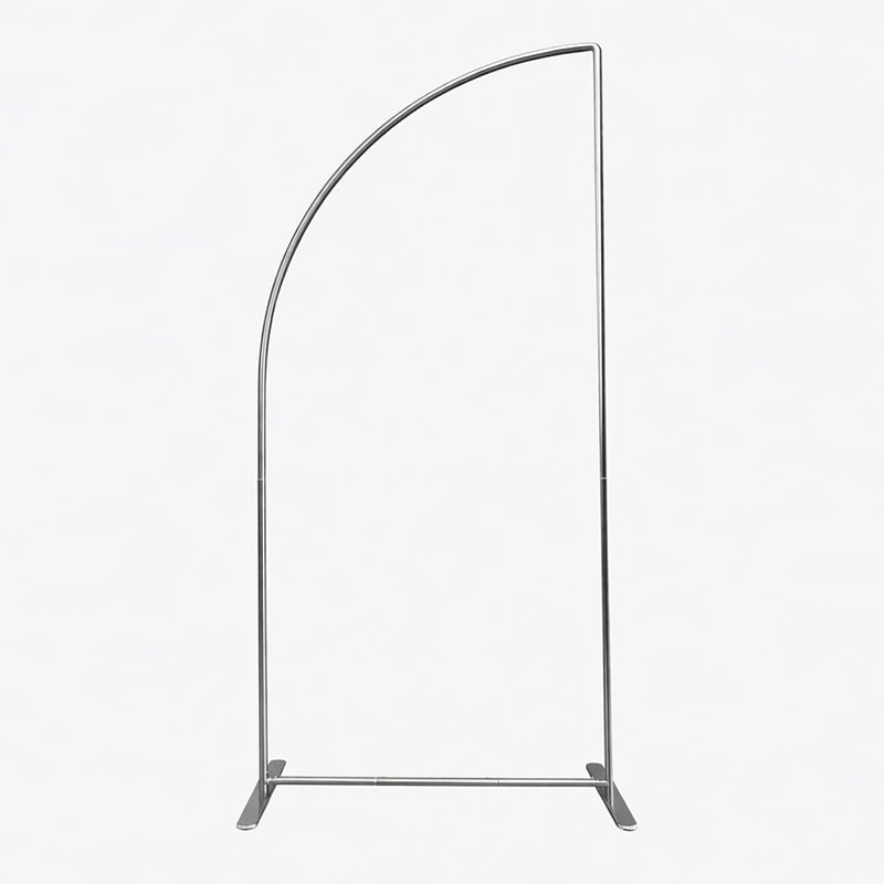 Custom Half Moon Arch Backdrop Cover Party Decorations