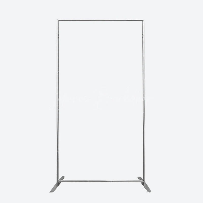 Custom Rectangular Arch Backdrop Cover Party Decor
