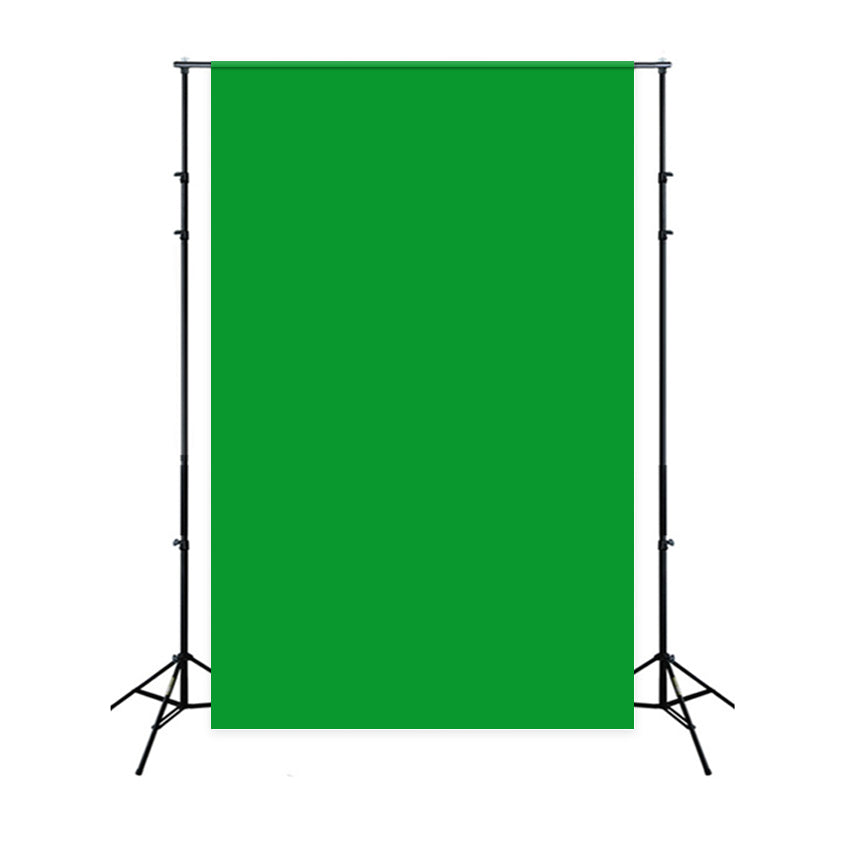 Green Photo Backdrop Bright Meadow Green Backdrop CSH4-156