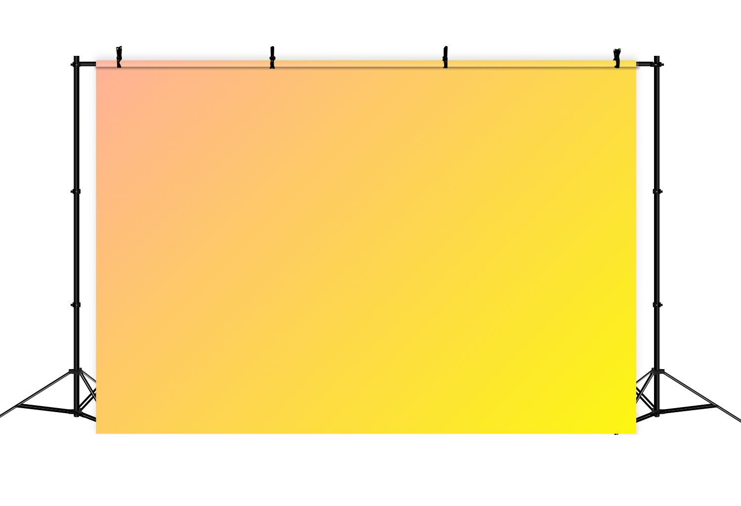 School Portrait Backdrops Golden Radiance Studio Backdrop CSH4-197