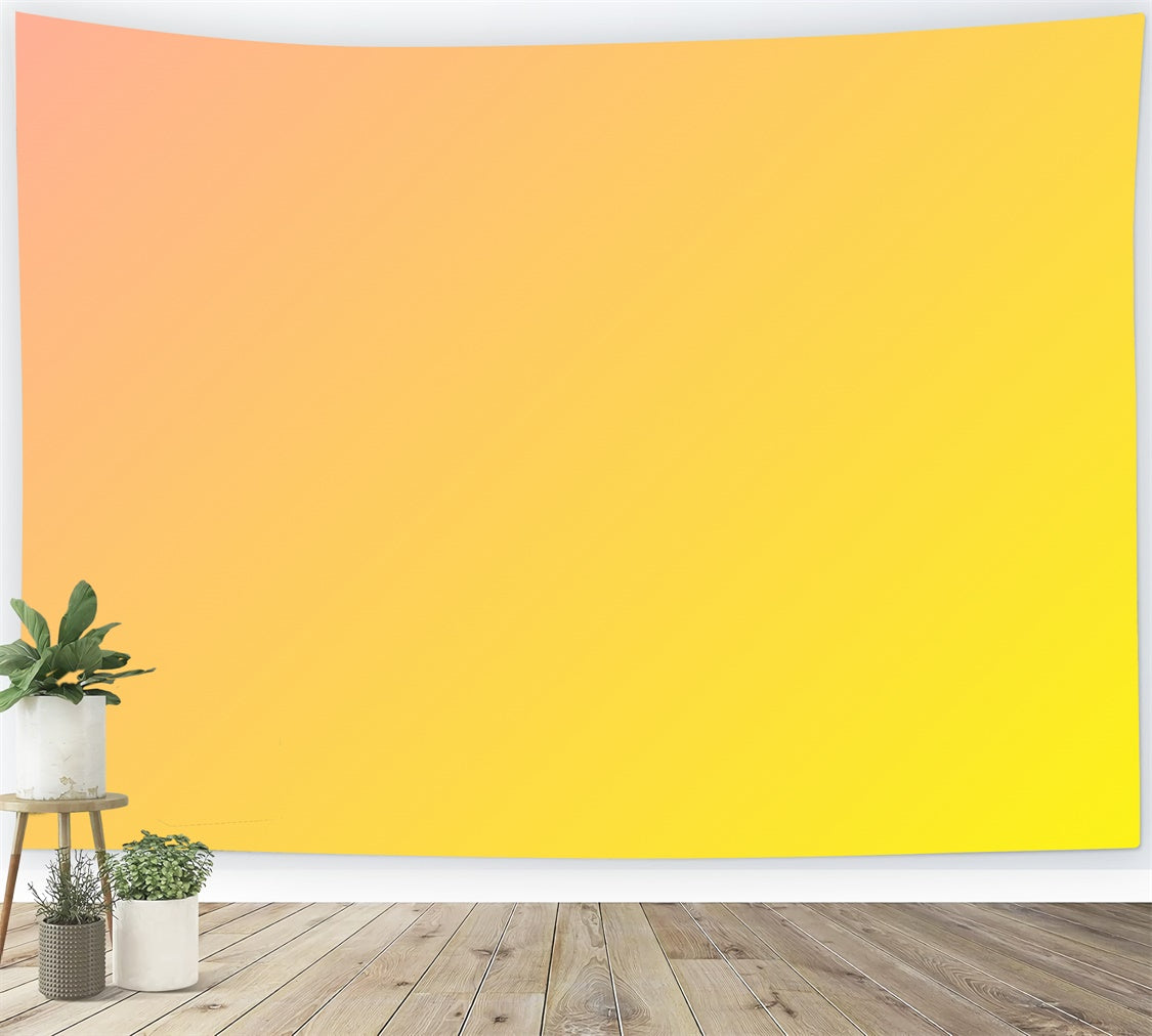 School Portrait Backdrops Golden Radiance Studio Backdrop CSH4-197