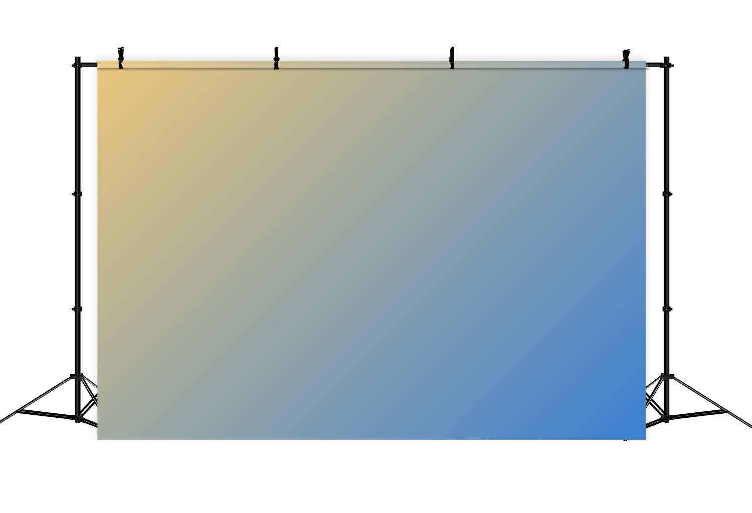 School Portrait Backdrops Faded Dawnlight Gradient Backdrop CSH4-198