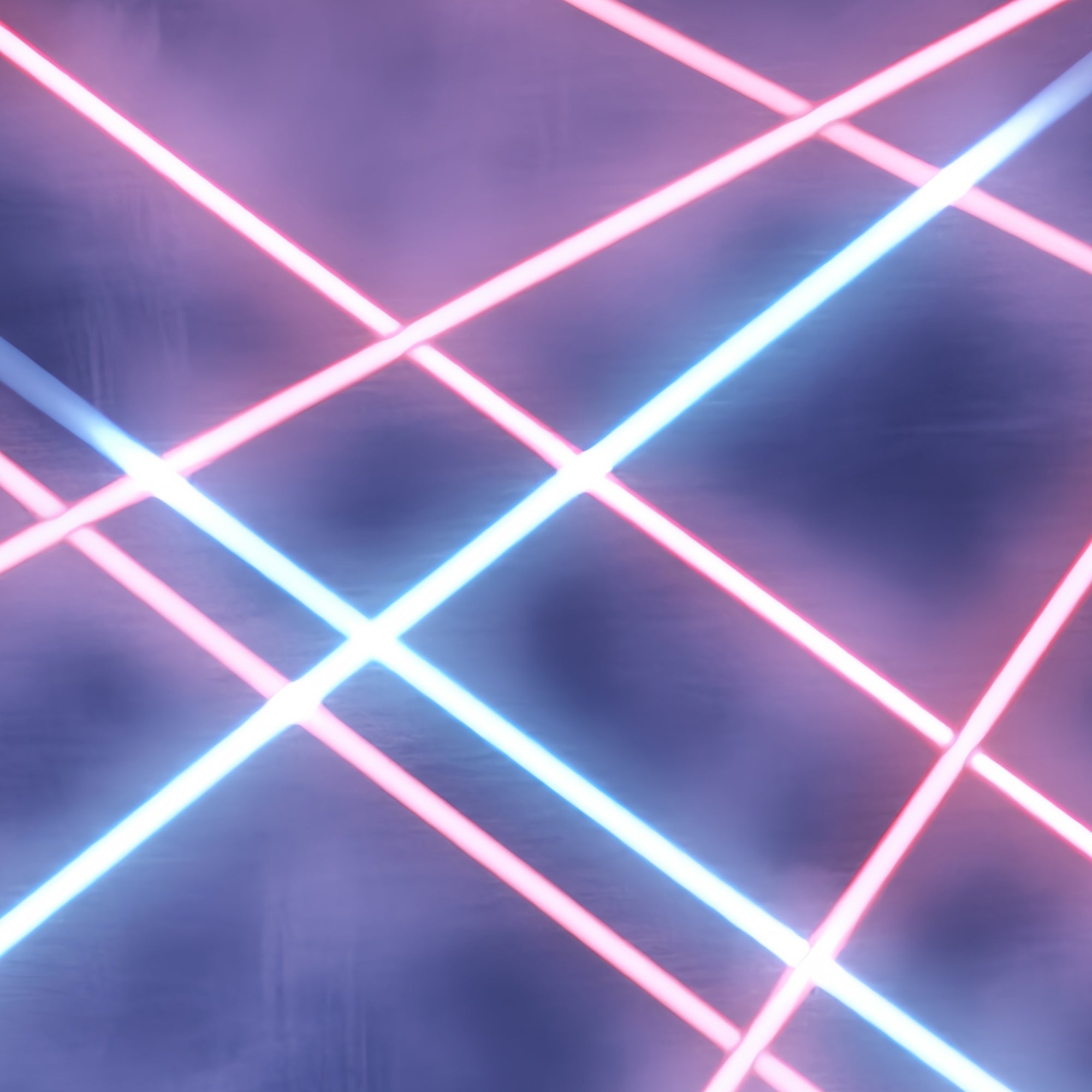 90's Photo Backdrop Neon Laser Light Ray Vintage Backdrops CSH5-200