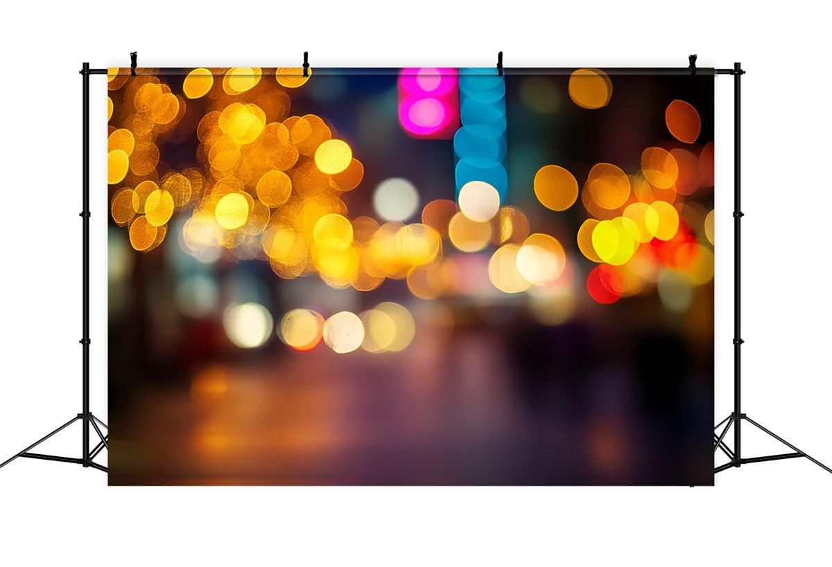 Backdrops For Headshots Urban Fantasy Glow Backdrop CSH57-10