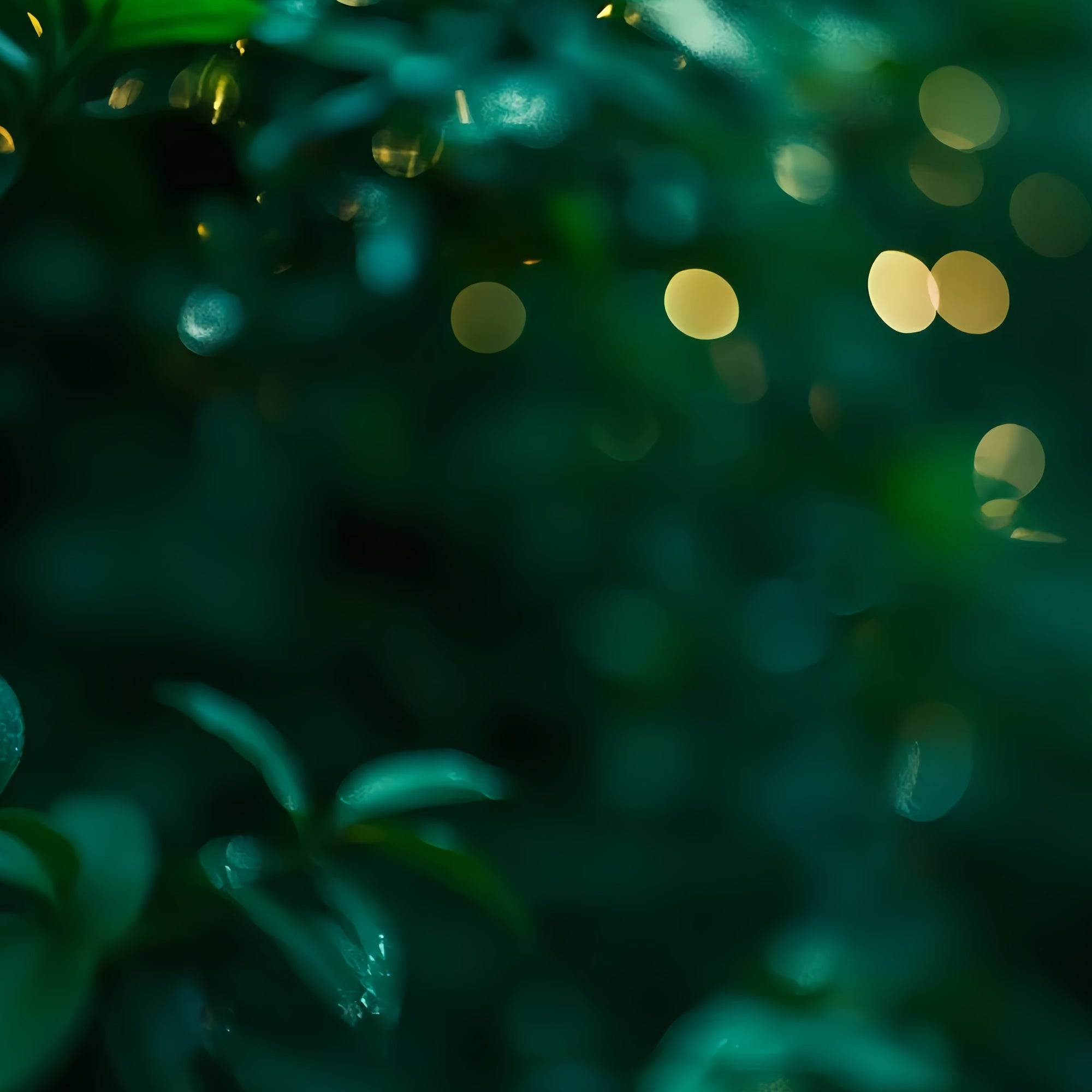Emerald Green Backdrop Green Dream Glow Backdrop CSH57-18
