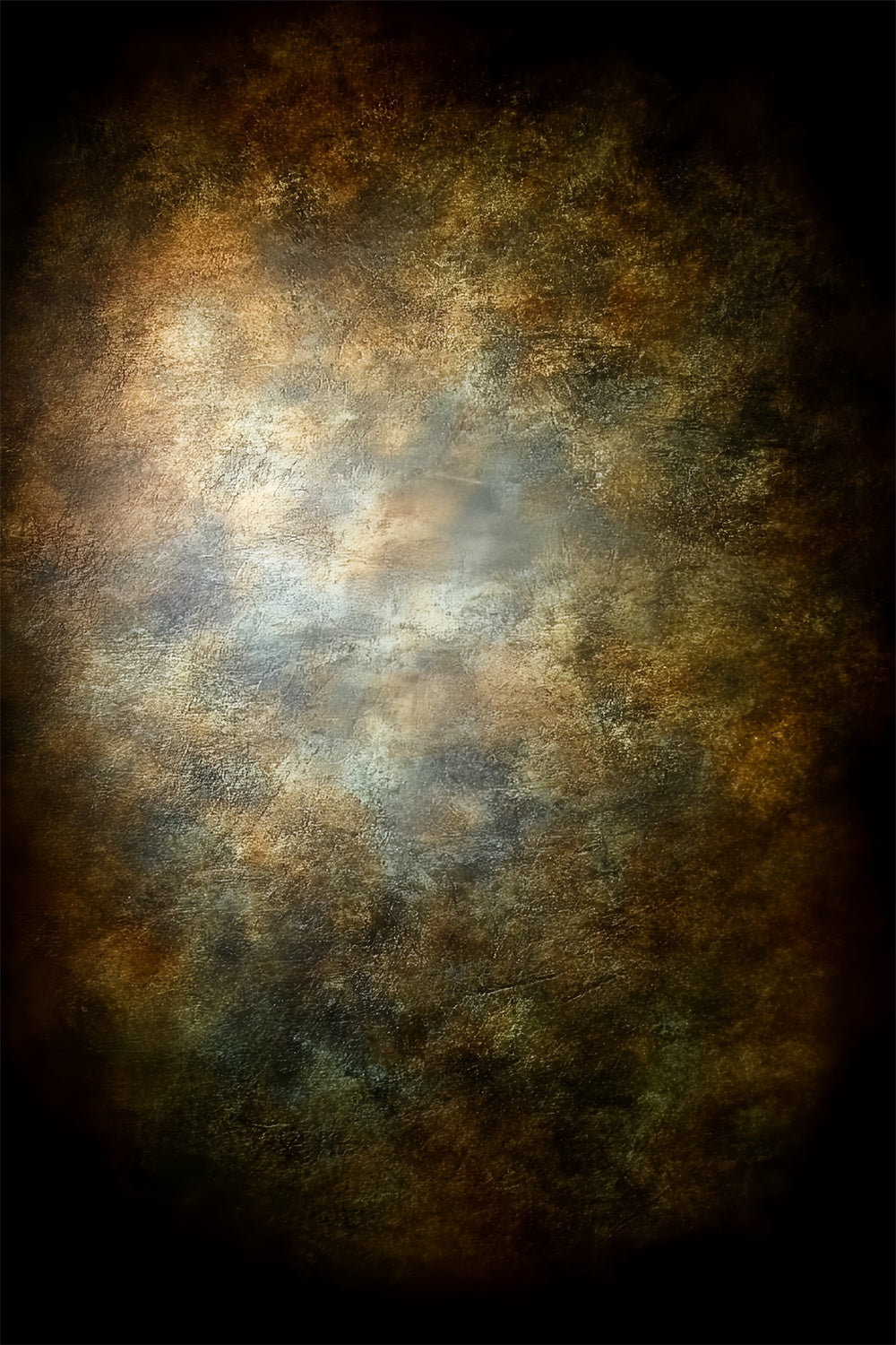 Backdrop For Headshot Vintage Rust Texture Backdrop CSH57-21