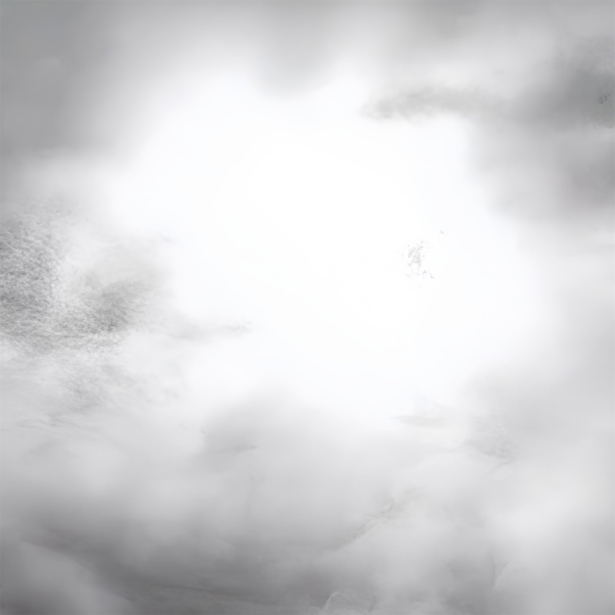 Grey Backdrop Photography Misty Fog Dream Backdrop CSH57-24