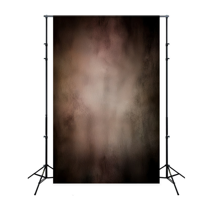 Professional Backdrop For Headshot Maroon Mood Glow Backdrop CSH57-28
