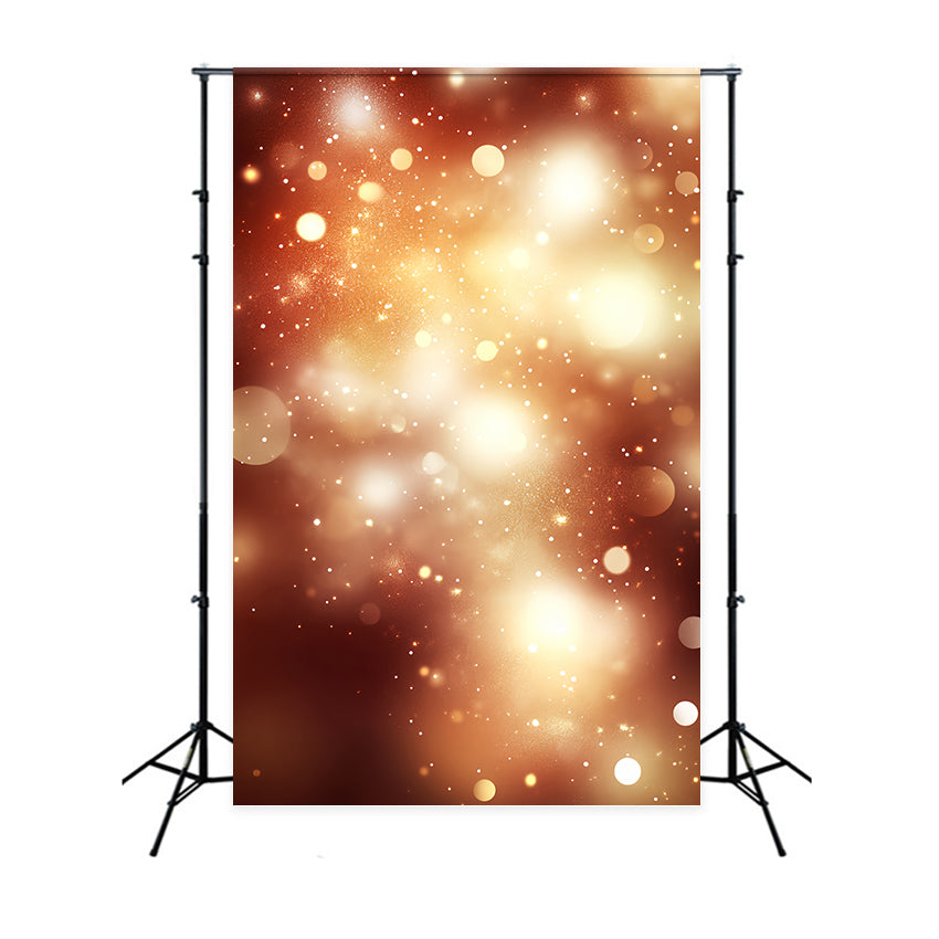 Backdrops For Headshots Amber Twilight Glow Backdrop CSH57-29