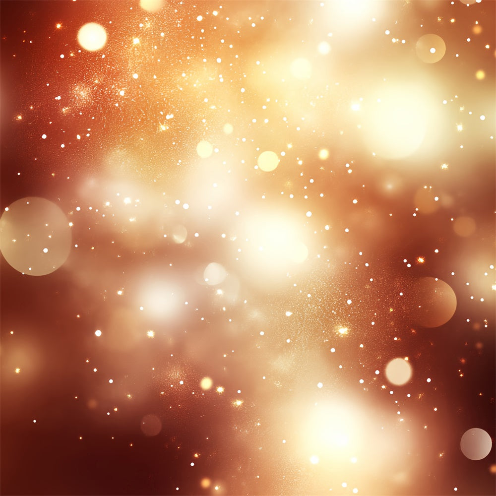 Backdrops For Headshots Amber Twilight Glow Backdrop CSH57-29