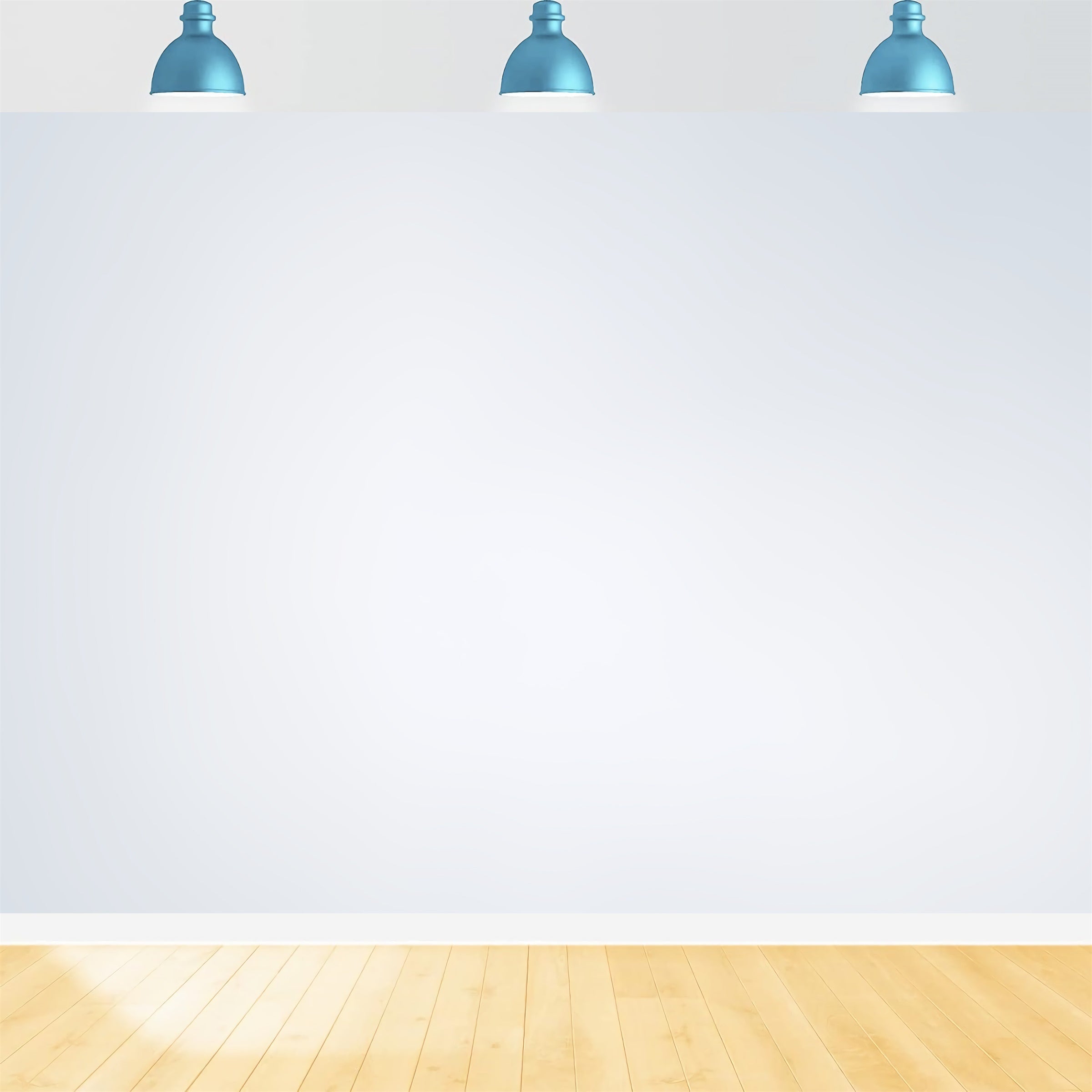 White Photo Backdrop Pale Serenity Studio Backdrop CSH57-31