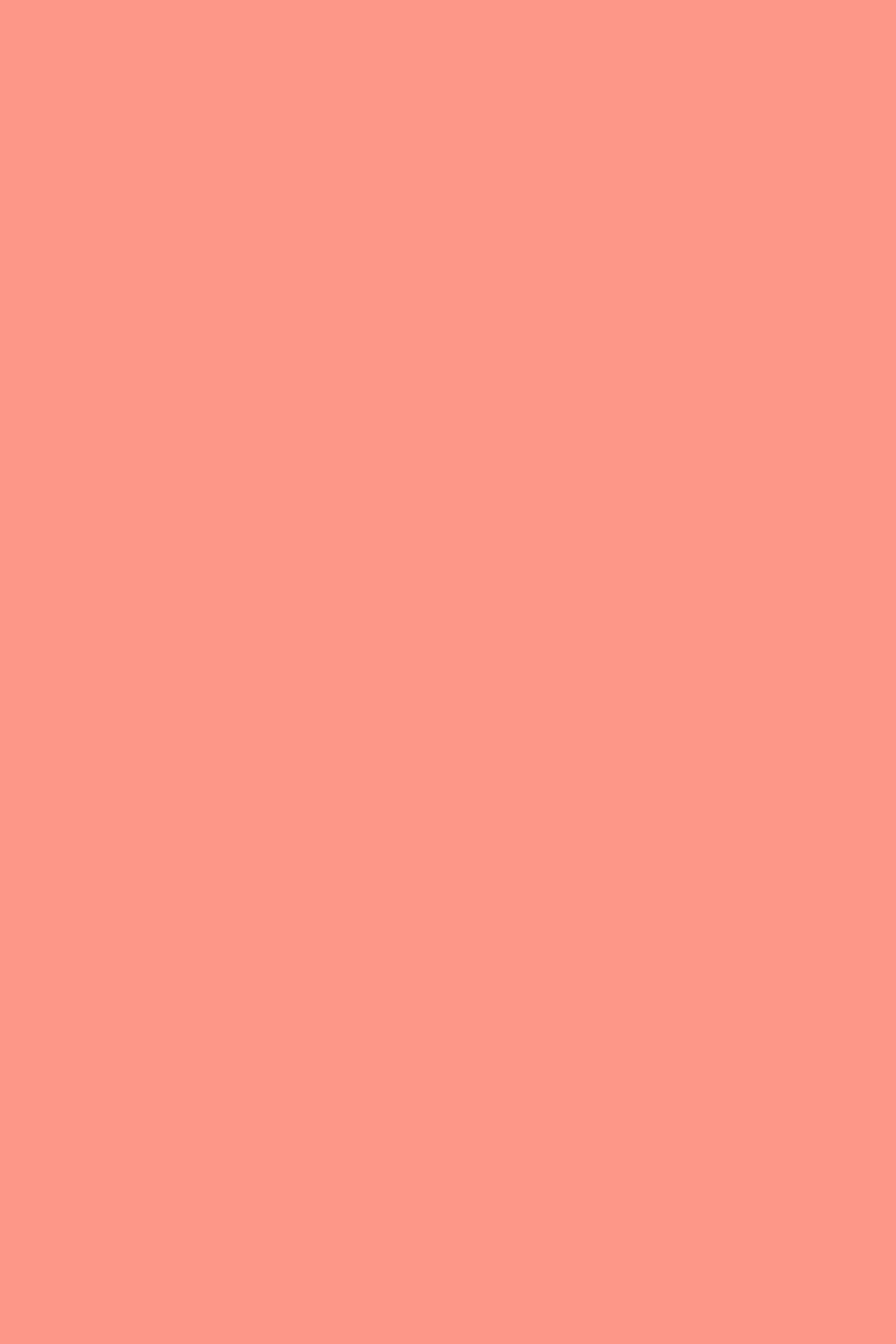 Solid Color Backdrops Soft Coral Harmony Backdrop CSH57-311