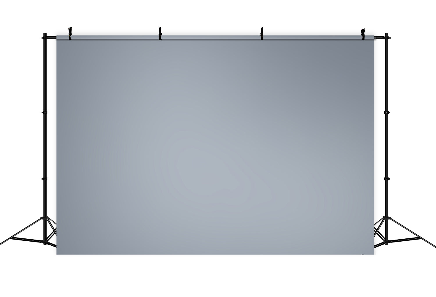 Grey Photo Backdrop Cool Whisper Gray Backdrop CSH57-33
