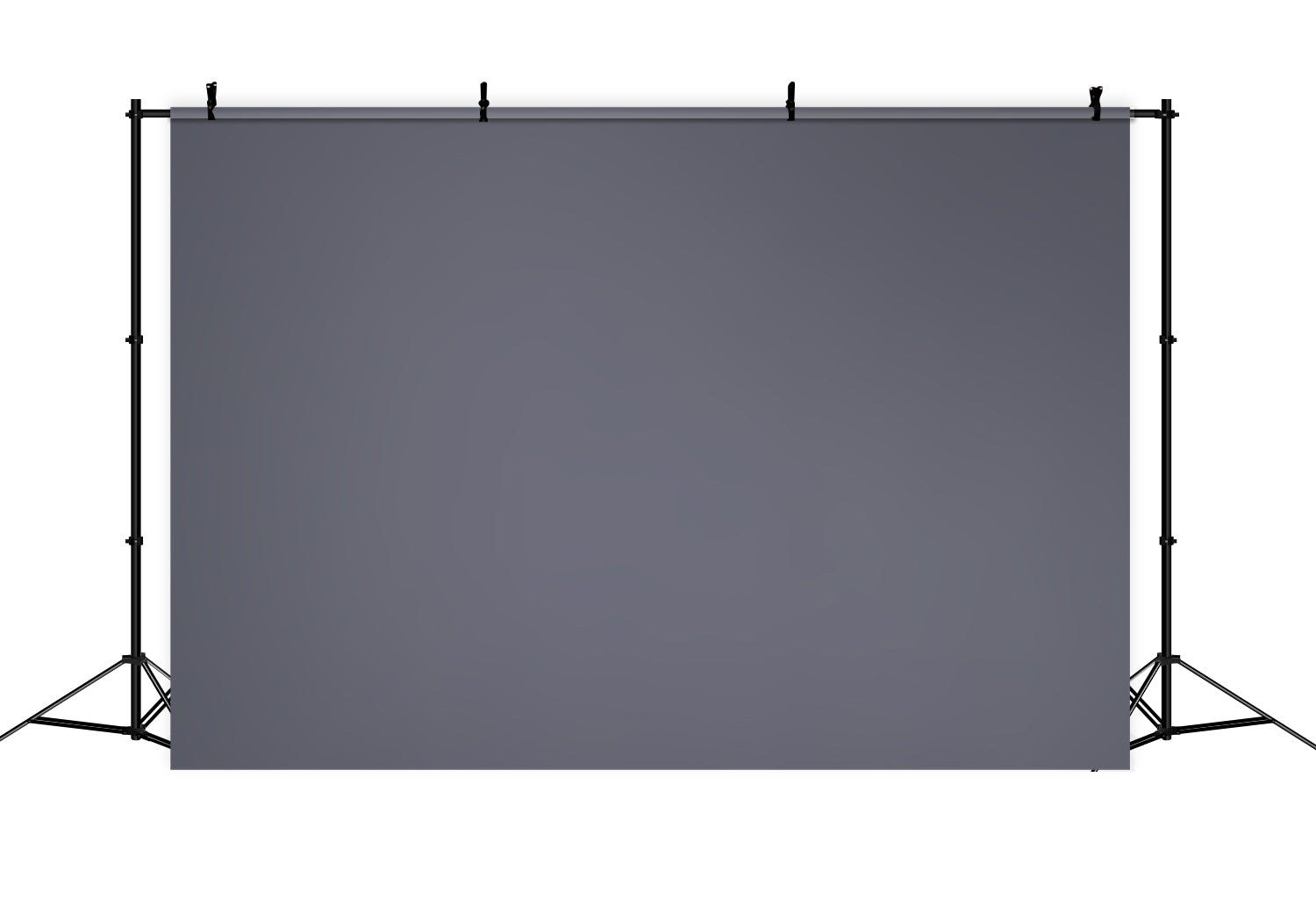 Grey Photography Backdrop Slate Gray Studio Backdrop CSH57-34